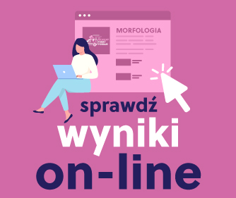 sprawdź wyniki online